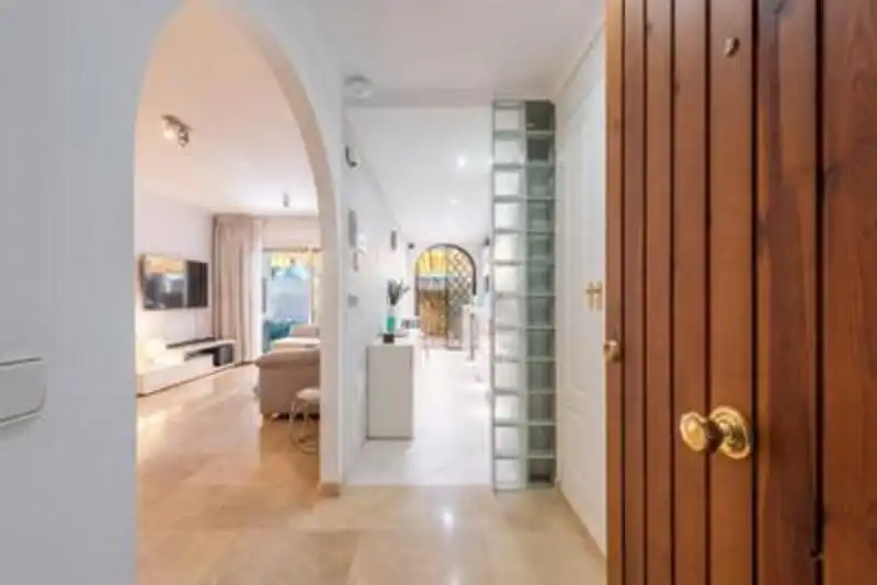 Apartament en venda a Lomas de Marbella Club