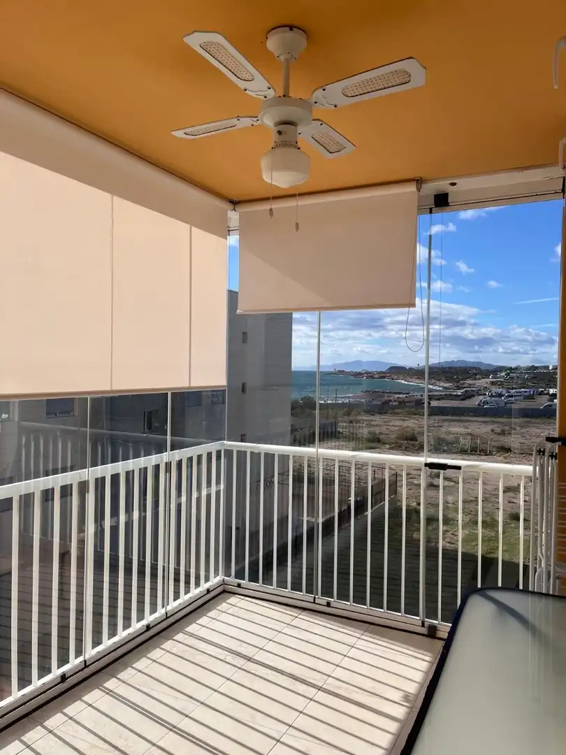 Terraza de Piso en venta en Águilas con Aire acondicionado, Parquet y Terraza