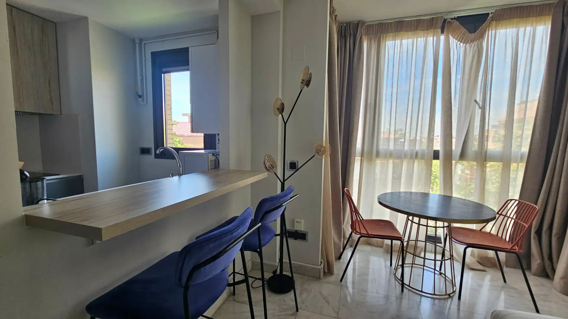 Study for sale in Ventas