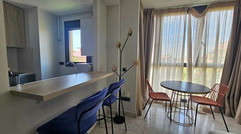 Foto 5 de Piso en venta en Recoletos, Madrid