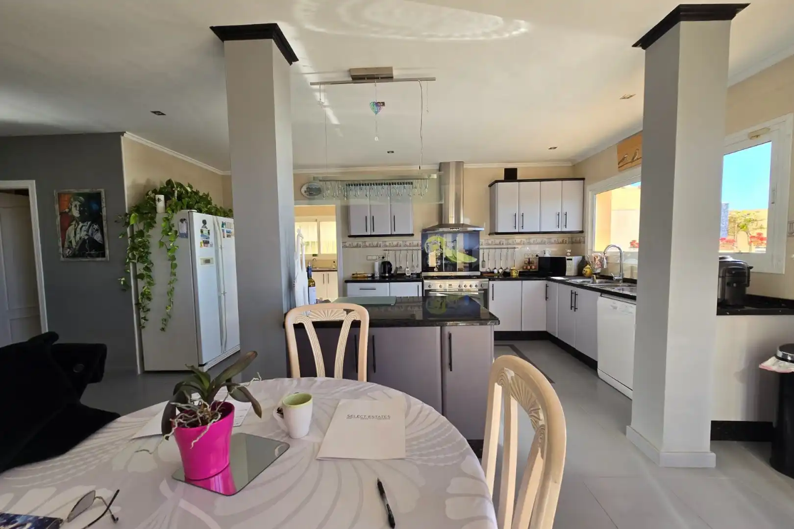 House with terrace for sale in Altea la Vella, imagen 10