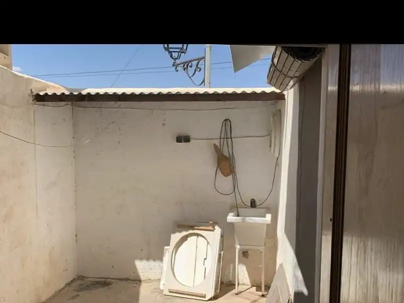 Bathroom of Houses for sale in Galera  with Balcony