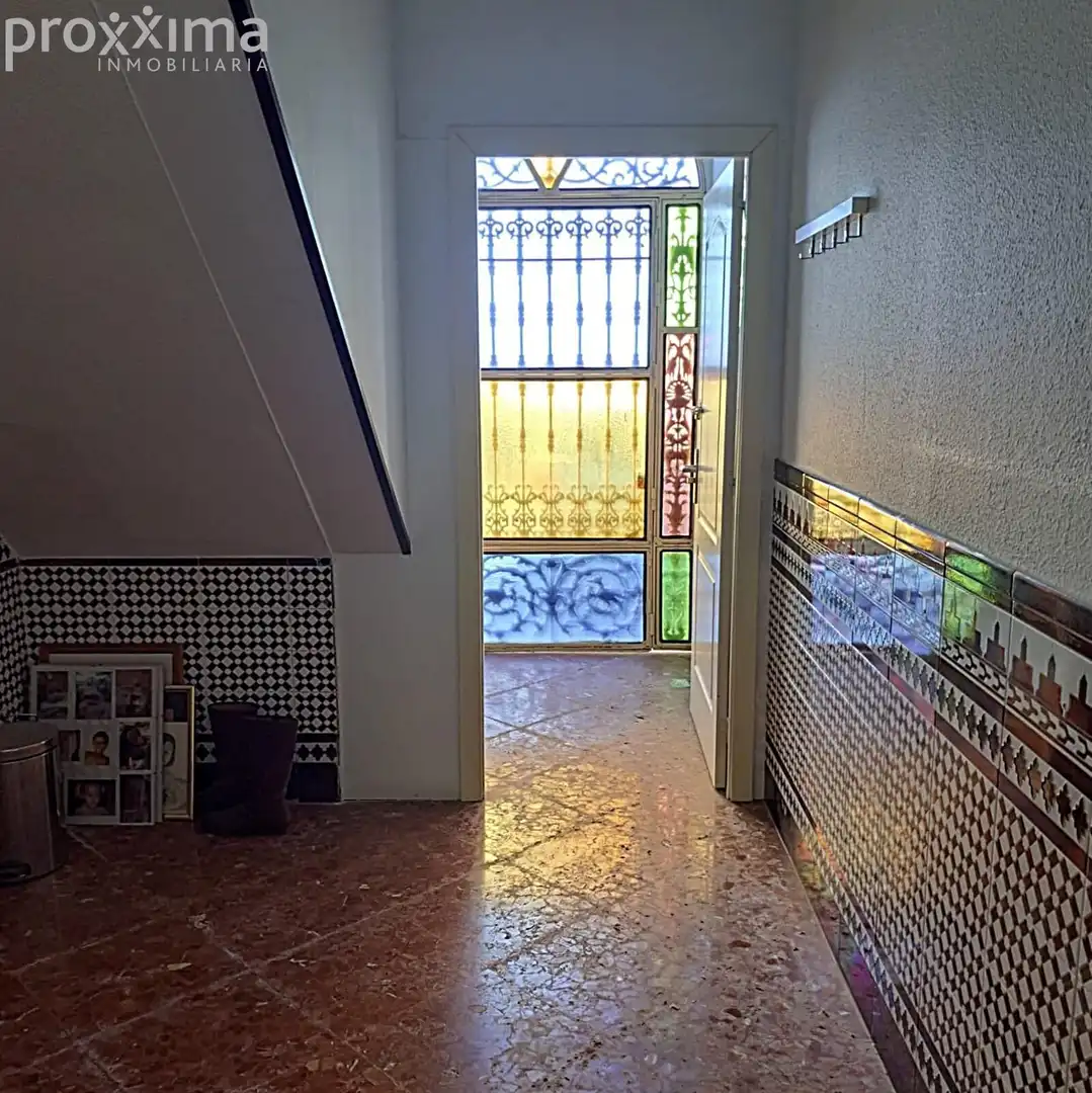Houses for sale in Alcalá de Guadaira