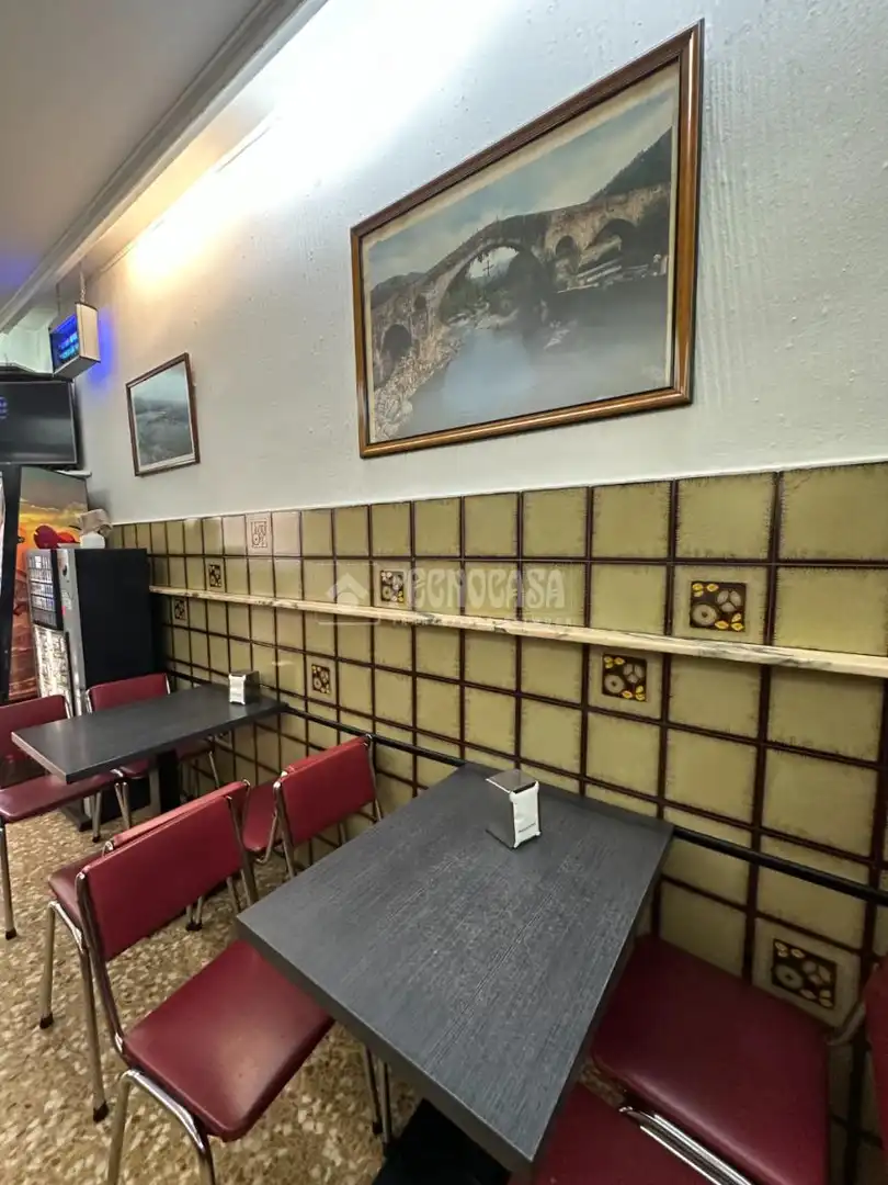 Local comercial en venda a Chamberí, imagen 10