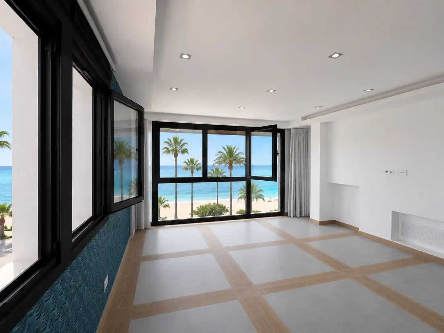 Piso en venta en Mezquitilla, imagen 2