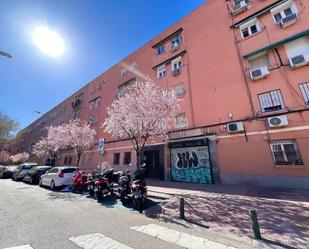 Vista exterior de Pis en venda en  Madrid Capital