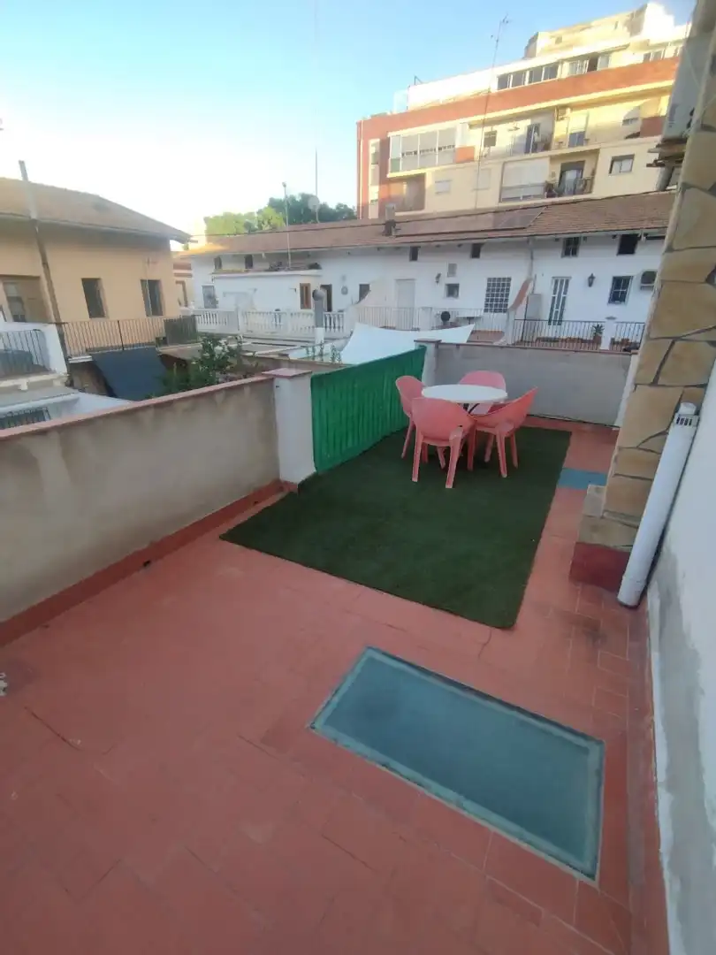 Villa zur Miete in Carrer de Sant Domènec Savio, imagen 39