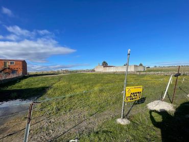 Terreno rústico en venta en Arroyo de la Luz