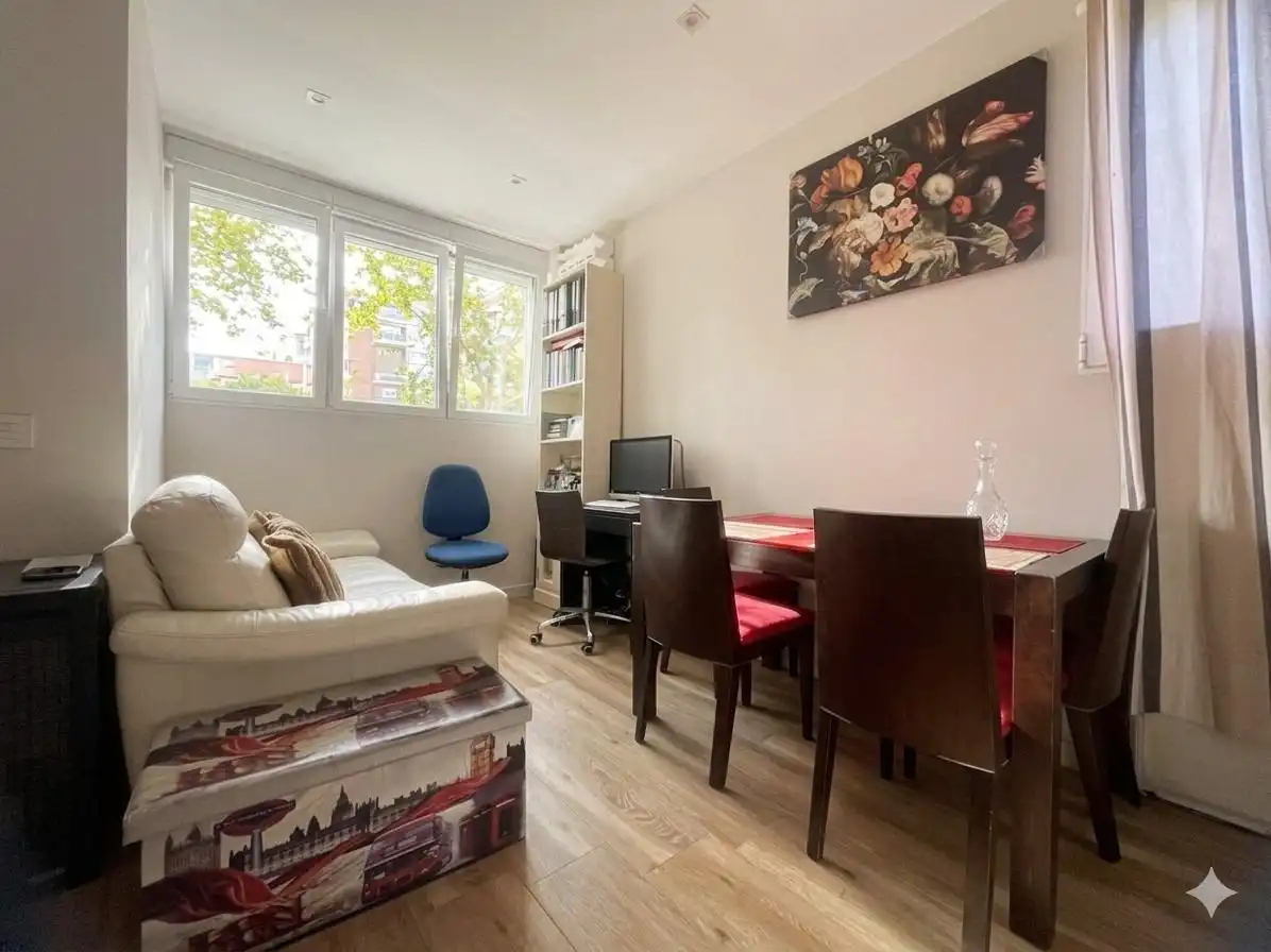 Studio with lift for sale in IDIOMA ESPERANTO 20, imagen 3