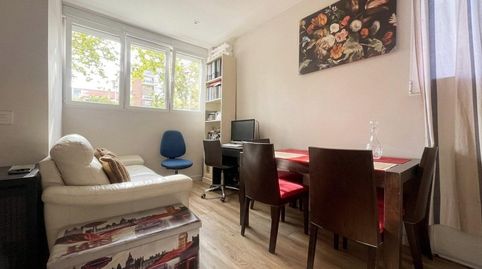 Foto 3 de Estudi en venda a Idioma Esperanto, 20, Pueblo Nuevo, Madrid Capital