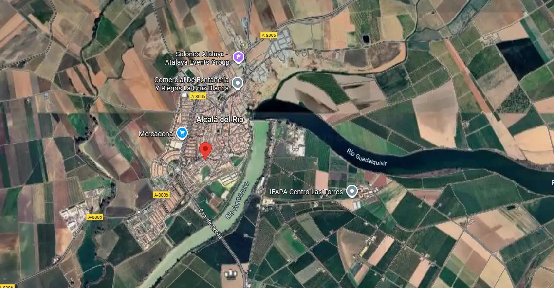 Flat for sale in Avenida Antonio Machado 23, imagen 2