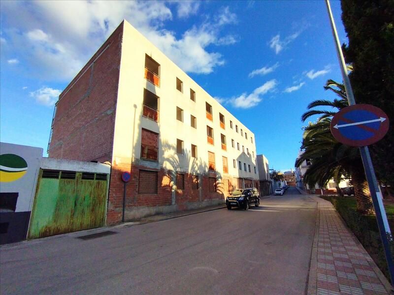 Apartamento en venta en Torredonjimeno