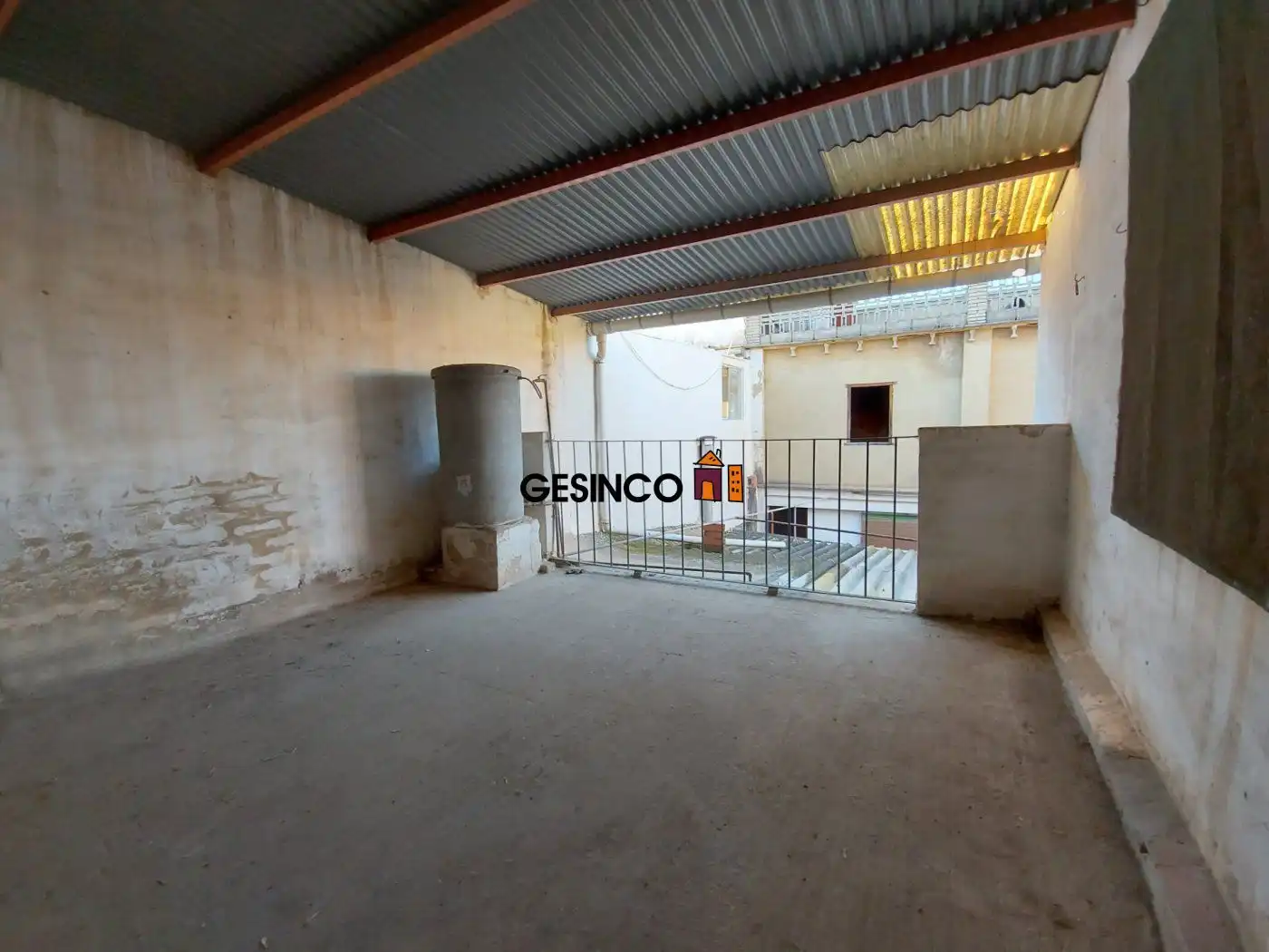 Casa o chalet en venta en Llocnou d'En Fenollet
