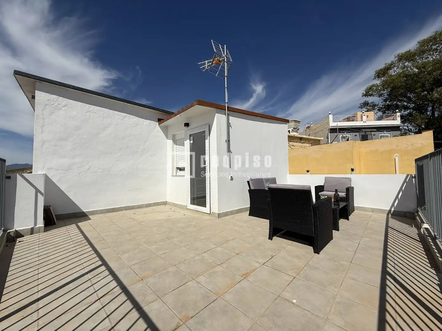 Houses for sale in San Alberto - La Alcubilla - Florisol