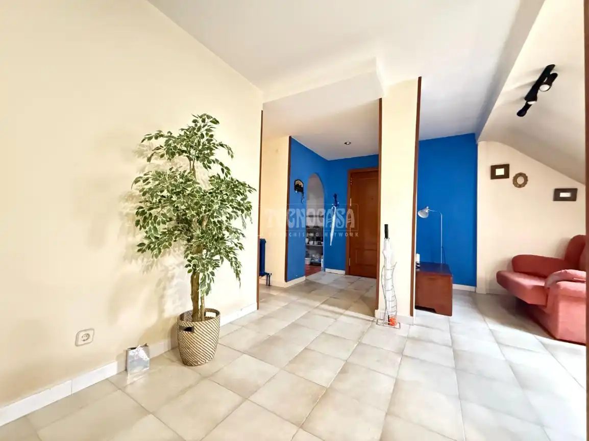 Piso en venta en Galapagar con Calefacción