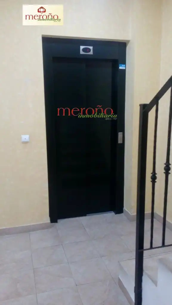 Piso de alquiler en Elche / Elx con Amueblado