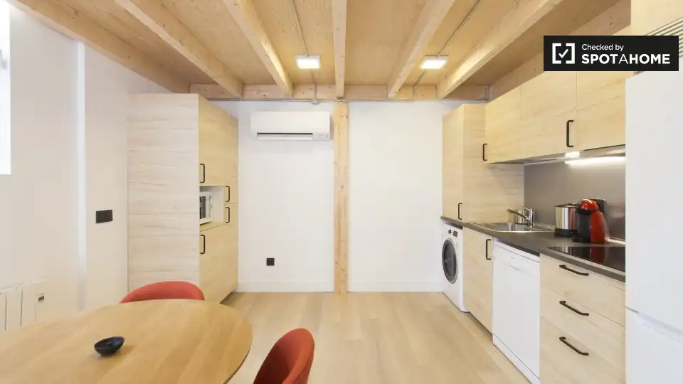 Habitació a Fuente del Berro