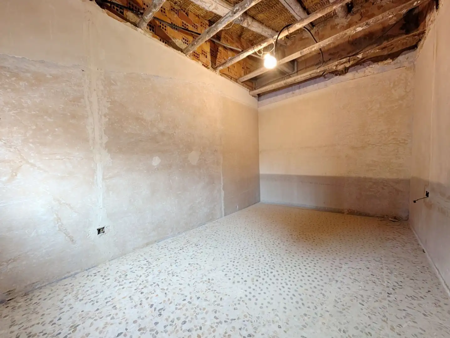 Finca rústica en venta en Botorrita, Zaragoza