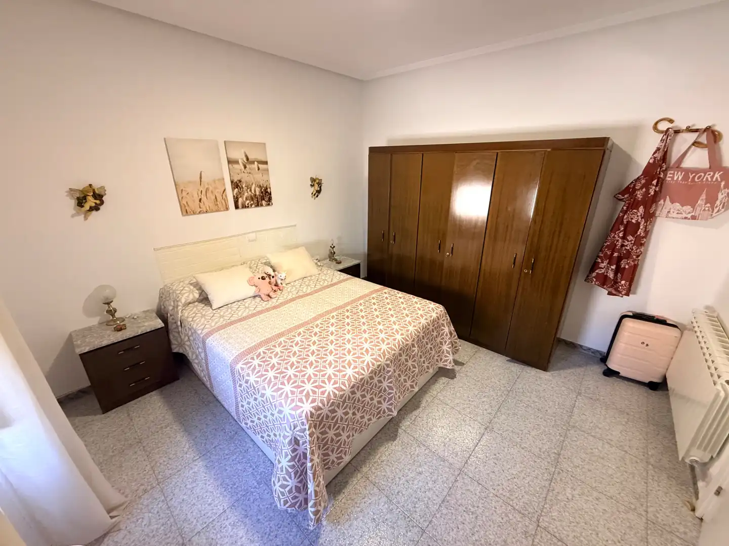 Casa in vendita a Calle Don Bernabé Huertas, imagen 8