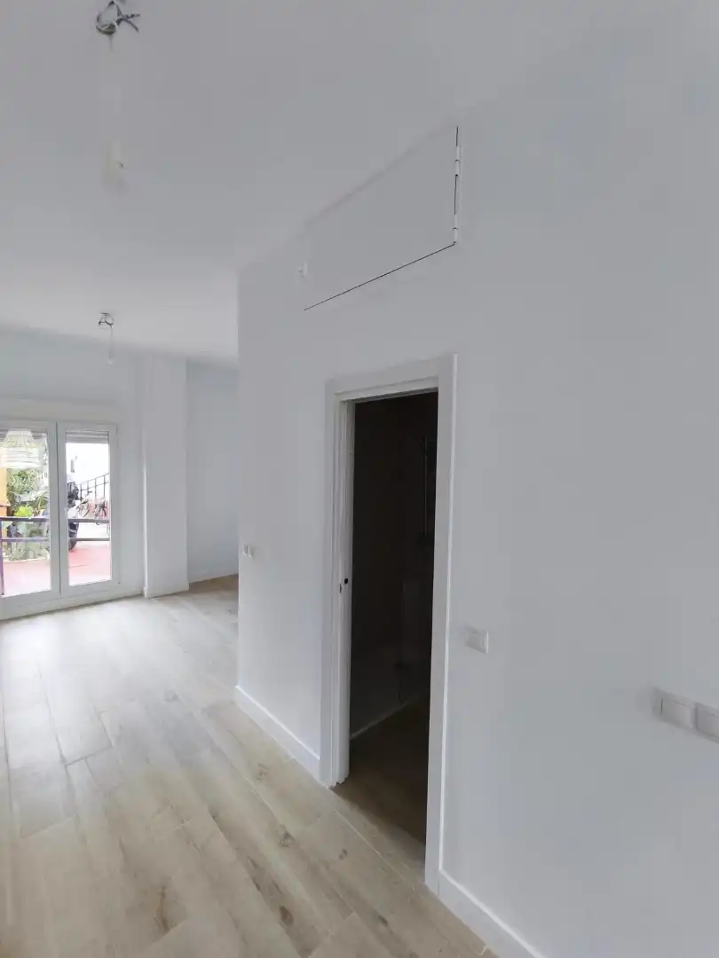 Study for sale in Málaga  with Alarm