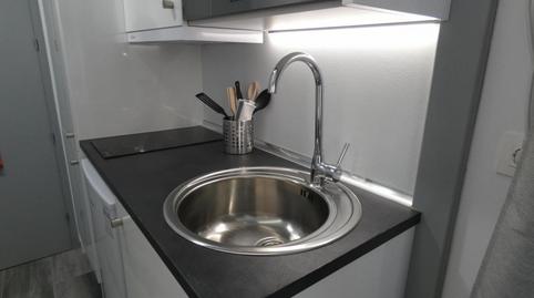 Foto 2 de Estudi de lloguer a Casco Antiguo, Burgos Capital