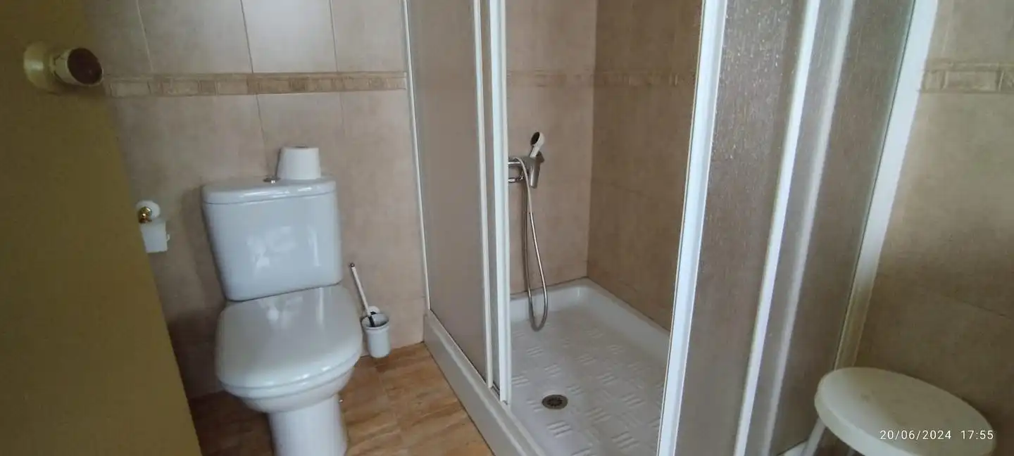 Bathroom of Country homes for sale in Palomero