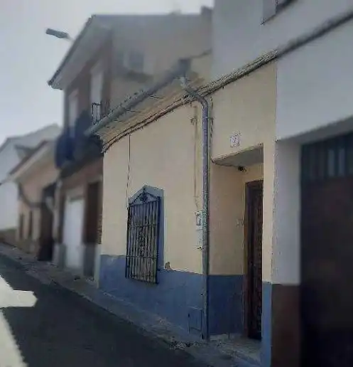 Casa en venda a Calle VEDADO ALTO