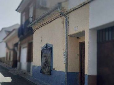 Haus zum Verkauf in Calle VEDADO ALTO