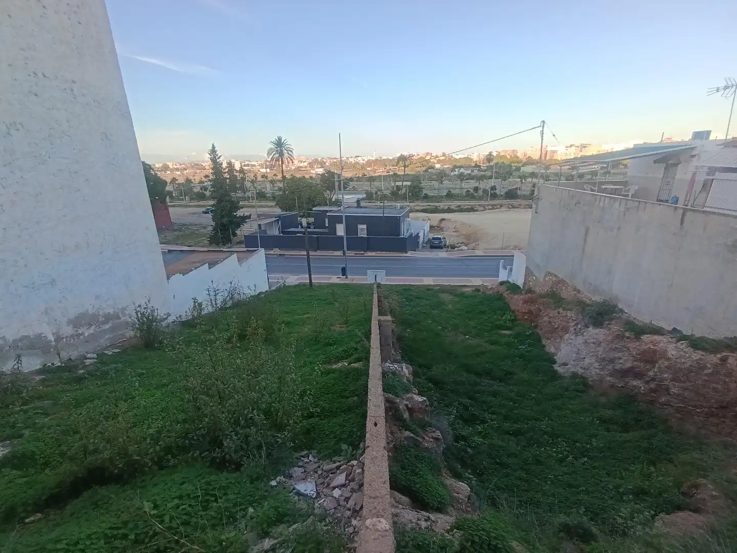 Residencial en venta en Cartagena