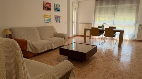 Photo 4 of Flat for rent in Calle de la Diputación Provincial, 1, La Almunia de Doña Godina , Zaragoza