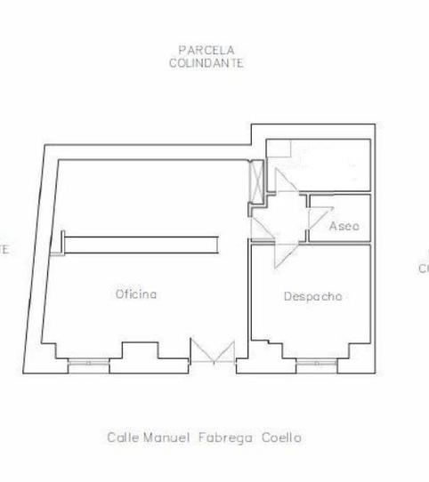 Photo 2 of Premises for sale in Lubián, Zamora