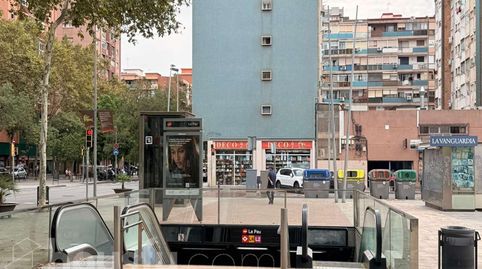 Foto 5 de Pis en venda a Carrer del Camp Arriassa, ., La Verneda i la Pau, Barcelona Capital