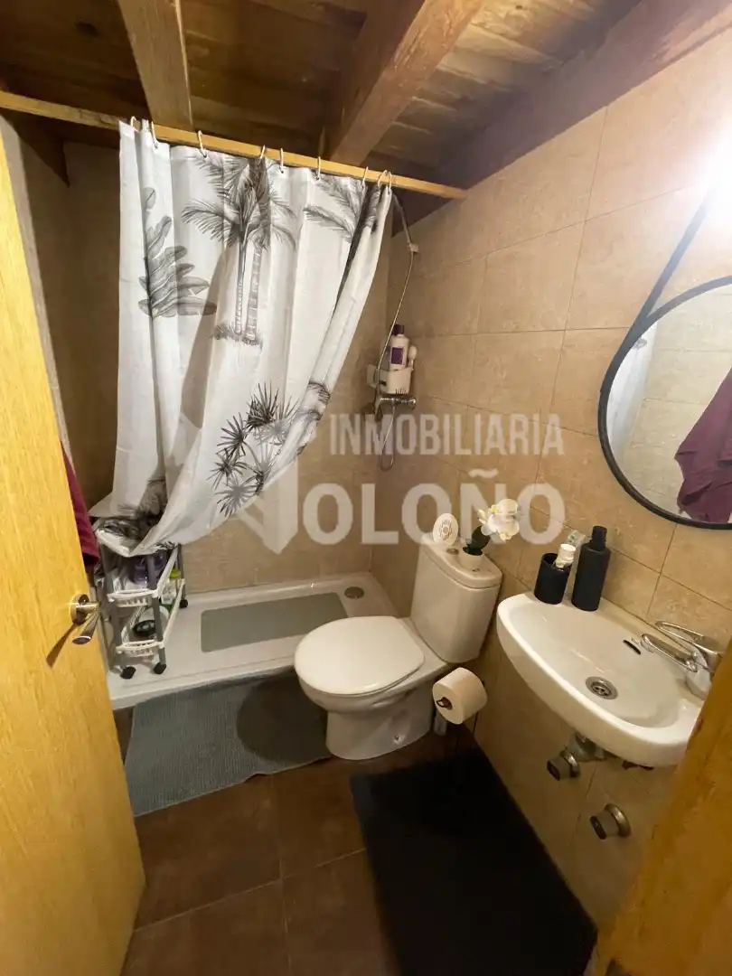 Casa con terraza en venta en Plaza de la Florida 7, imagen 34