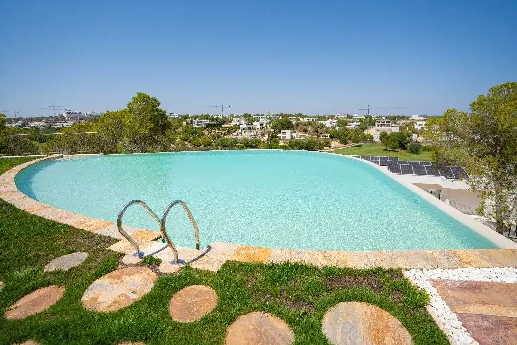 Apartamento con piscina en venta en N/A, imagen 25