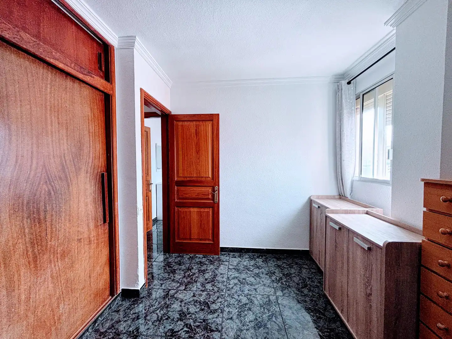 Cocina de Piso en venta en Las Palmas de Gran Canaria