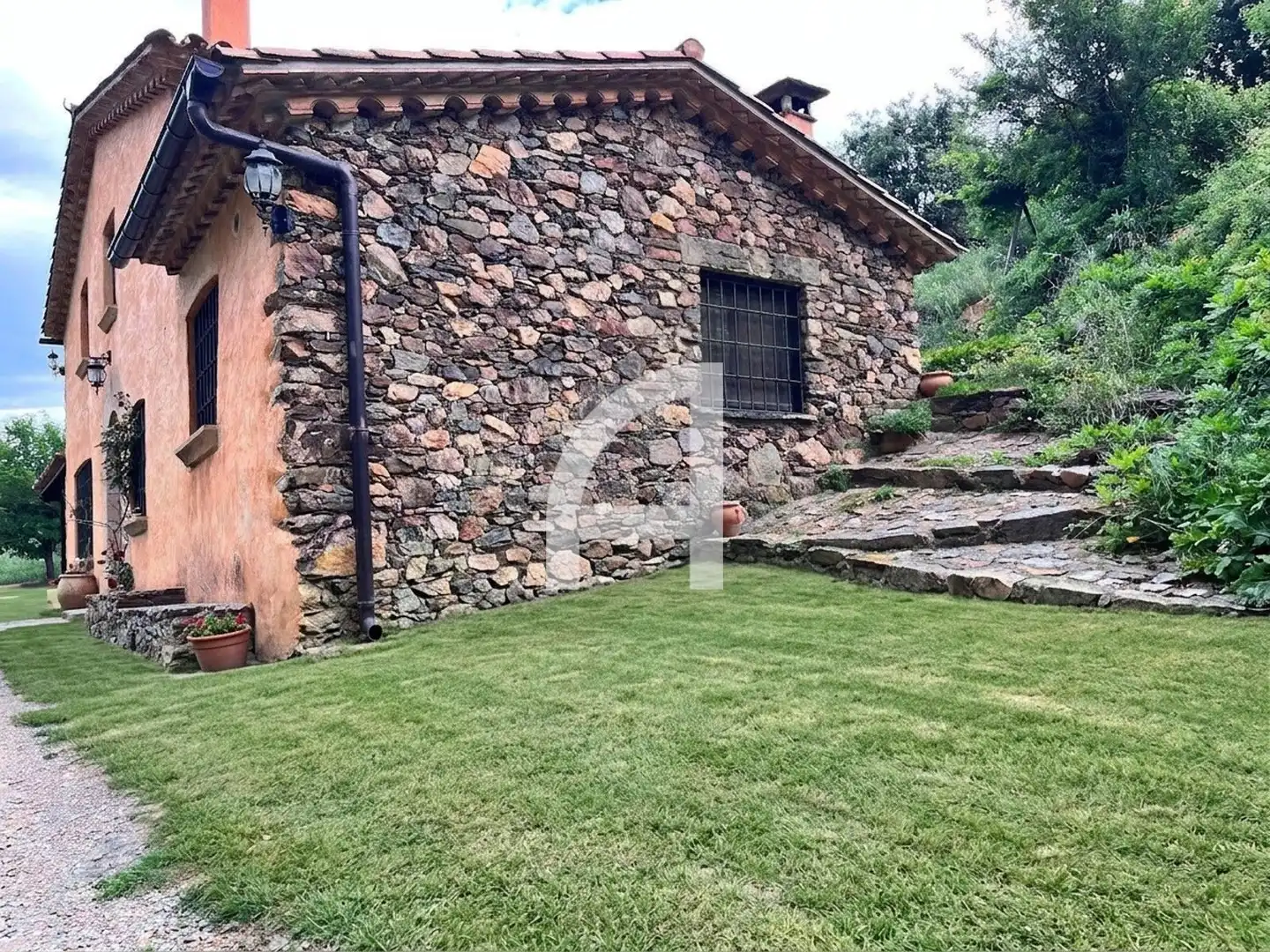 Haus oder Chalet zur Miete in DISEMINADOS, Cànoves I Samalús
