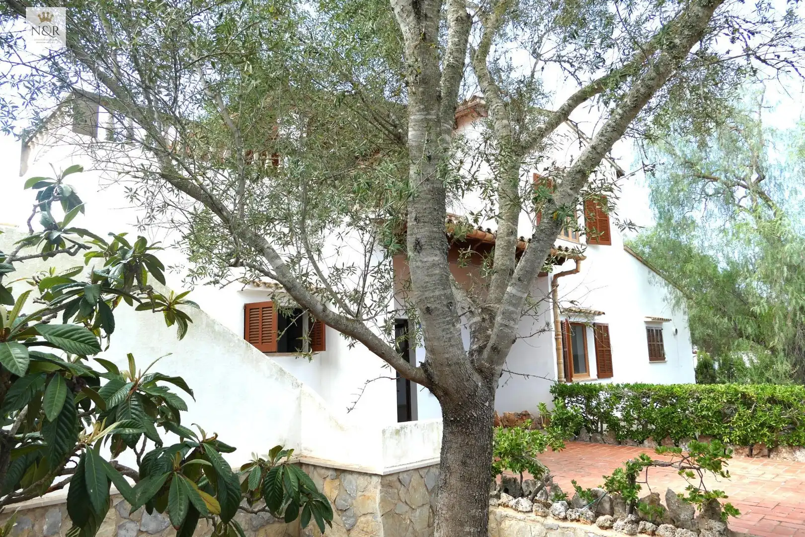 Chalet con jardín en venta en Sa Cabaneta, imagen 26