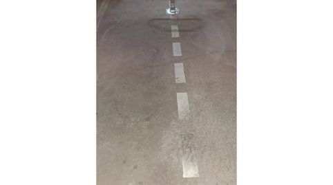 Parking en venta en Creu de la Mà-Rally Sud, imatge 2