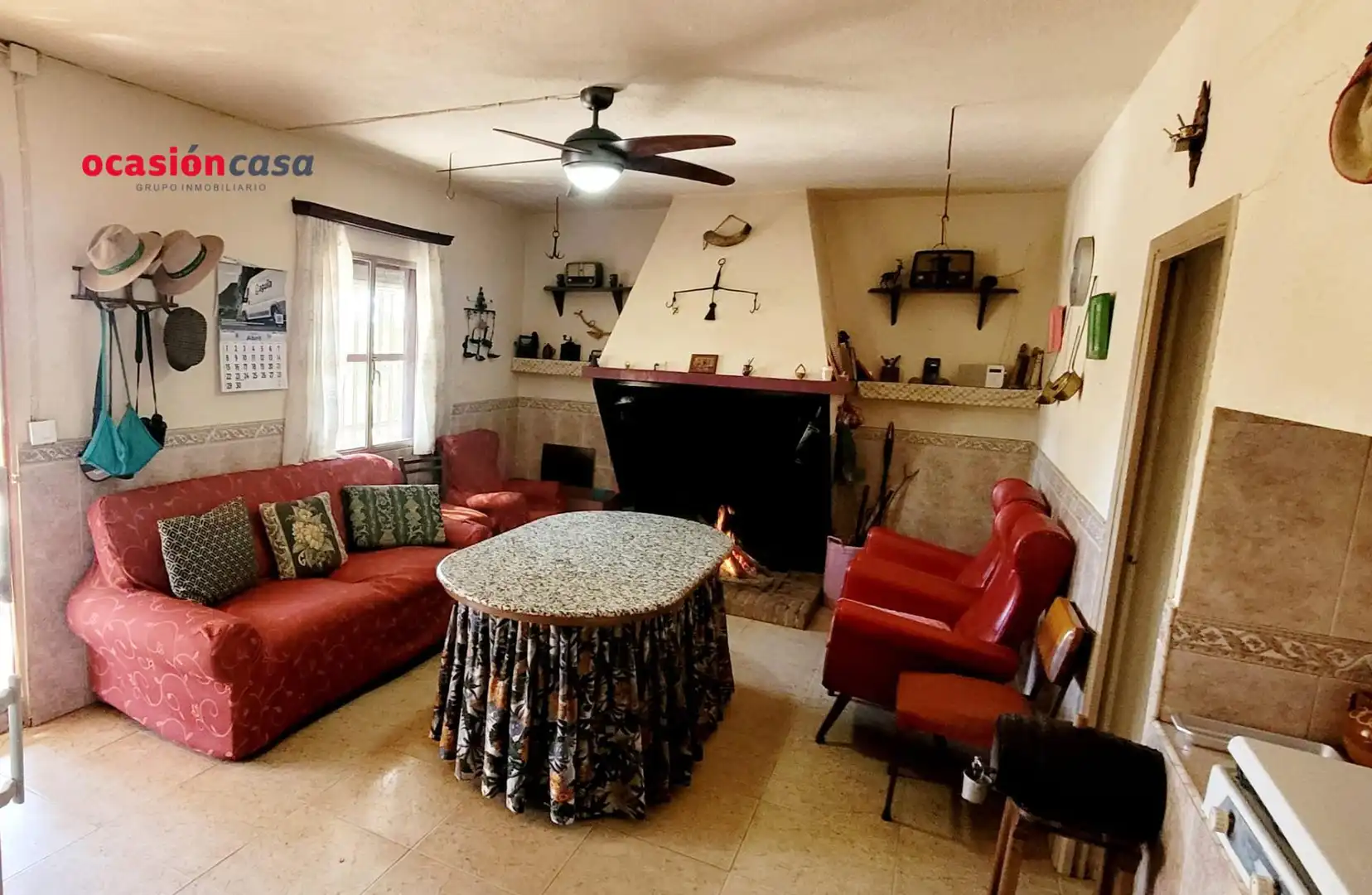 Casa rústica en venda a Pozoblanco, imagen 22