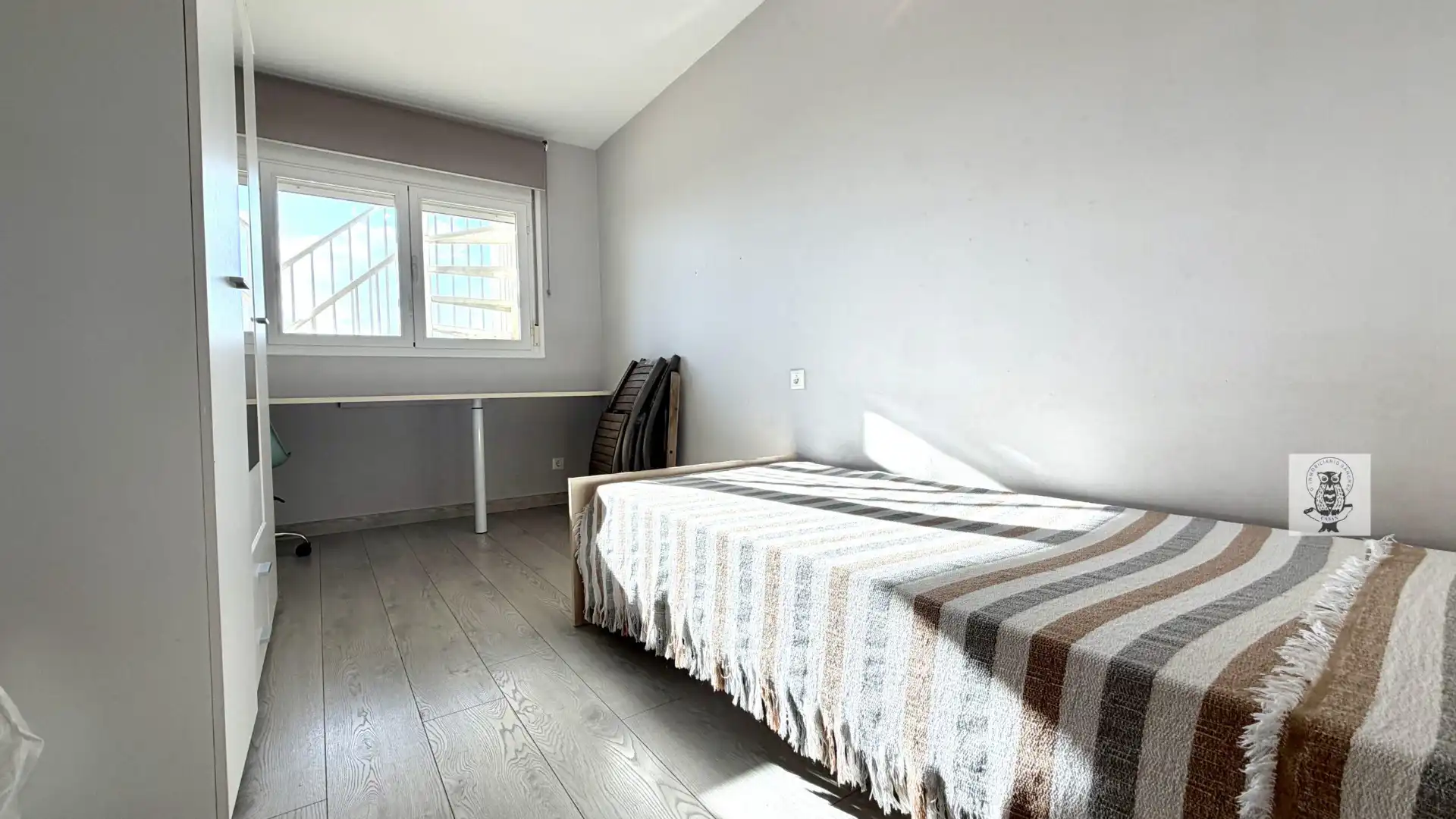 Penthouse with pool for sale in Port - Horta de Santa María, imagen 5