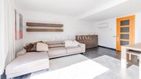 Living room of House or chalet for sale in Sitges  with Air Conditioner, Heating and Private garden