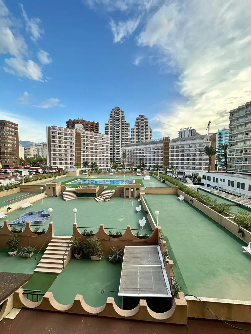 Apartament amb piscina en venda a Playa de Levante, imagen 16