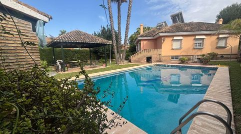 SE VENDE exclusivo chalet en Montequinto PRECIO NEGOCIABLE, image 4