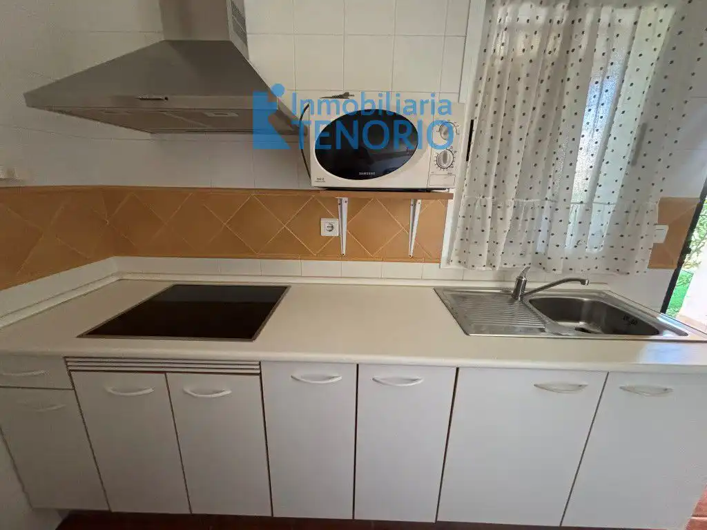 Kitchen of Detached homes for sale in Islantilla  with Terrace and Storage room