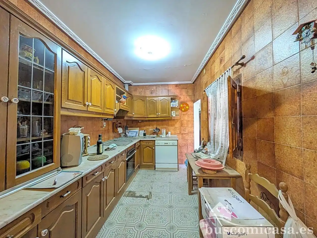 Maison avec piscine à vendre à Calle Miguel Cobo, imagen 20