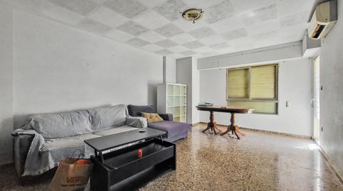 Foto 4 de Piso en venta en Centro Urbano, Dénia