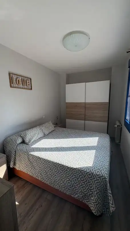 Wohnung zur Miete in Centro - Corte Inglés