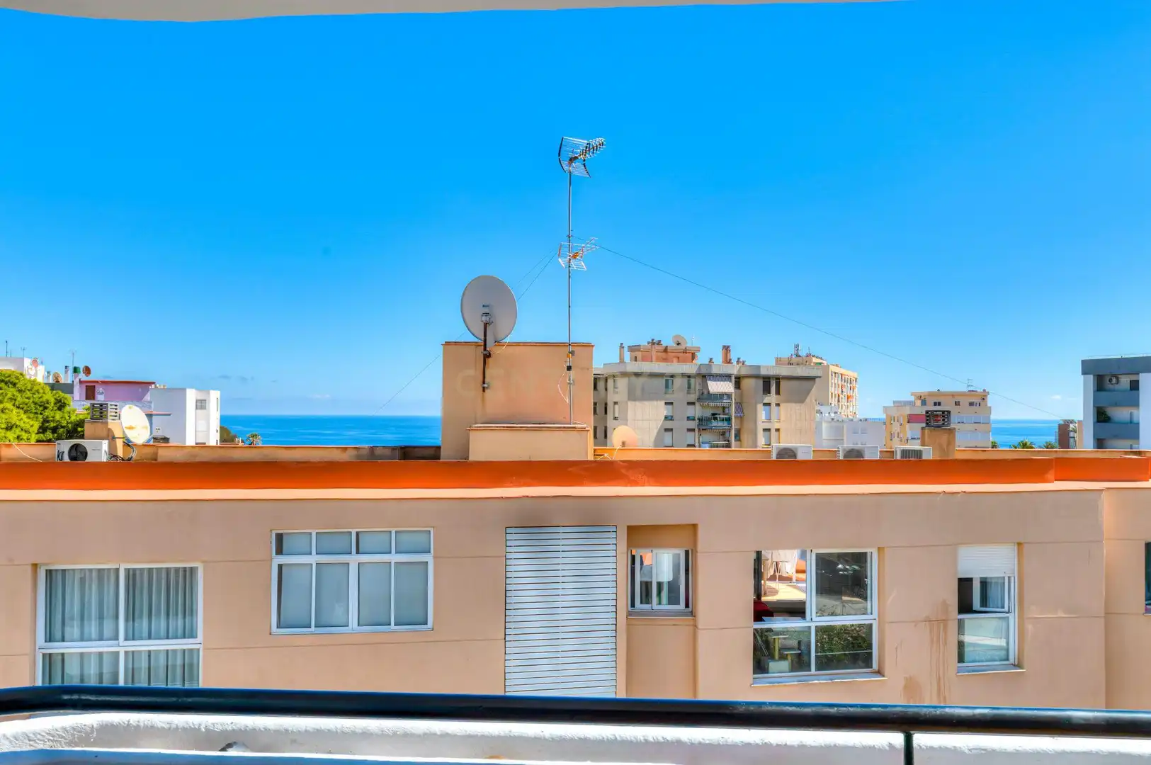 Apartamento con terraza en venta en Calle Dávila Bertoli, Torremolinos, Spain, imagen 19