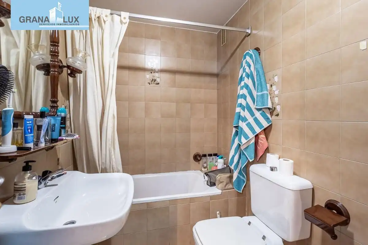Flat with terrace for sale in Avenida de Juan Pablo II, imagen 21