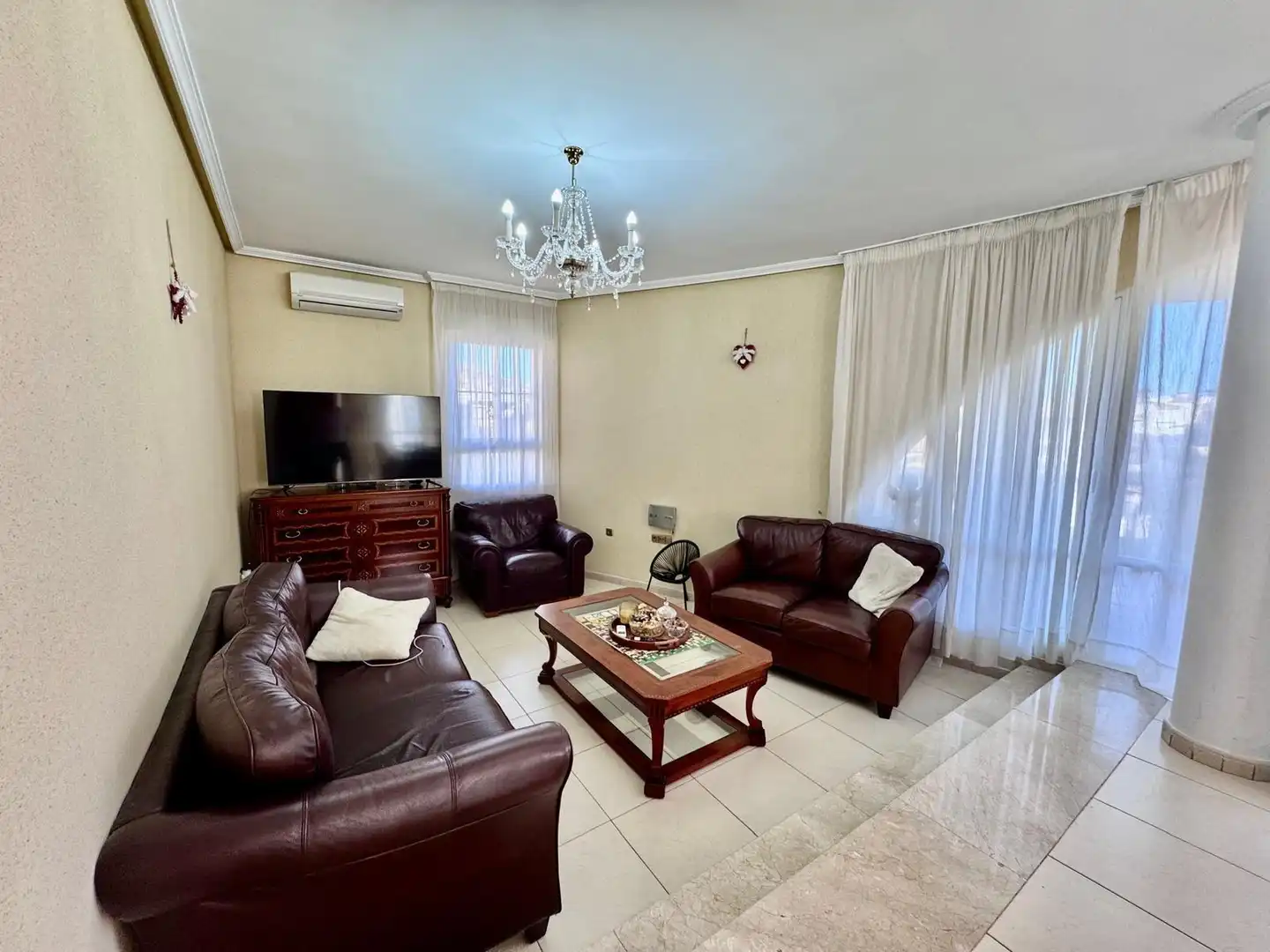 Villa mit Terrasse zum Verkauf in Orihuela Costa, imagen 6